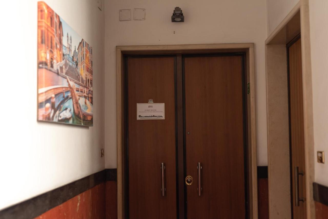 Art In Vatican Rom Exterior foto